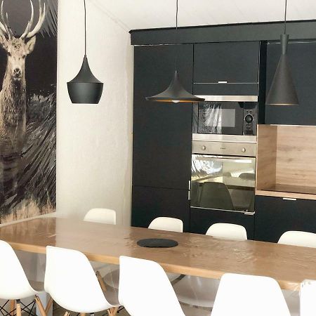 Prober-Dolsa Apartman Pas De La Casa Kültér fotó