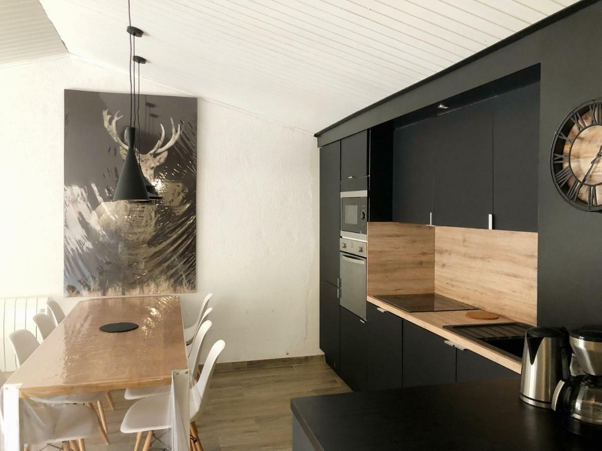 Prober-Dolsa Apartman Pas De La Casa Kültér fotó