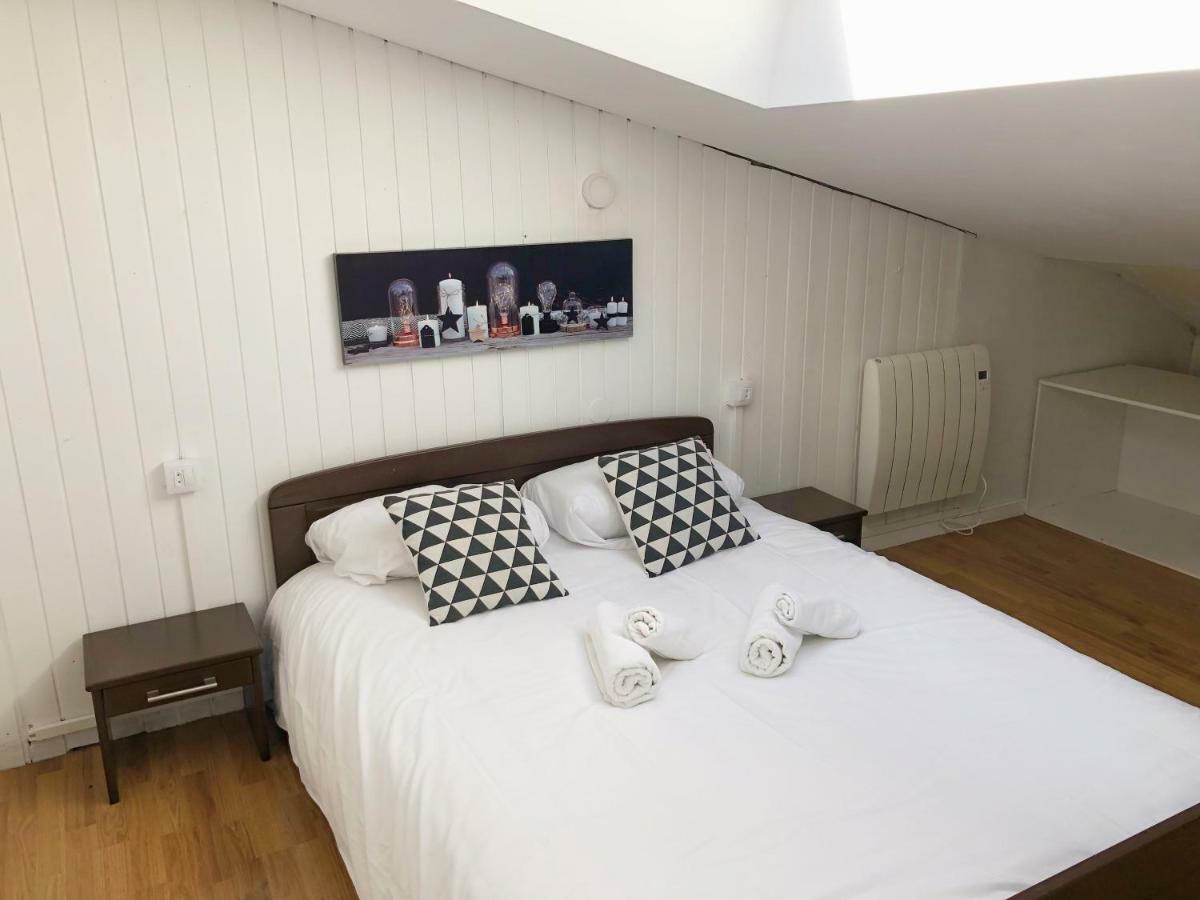 Prober-Dolsa Apartman Pas De La Casa Kültér fotó