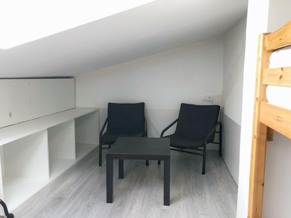 Prober-Dolsa Apartman Pas De La Casa Kültér fotó