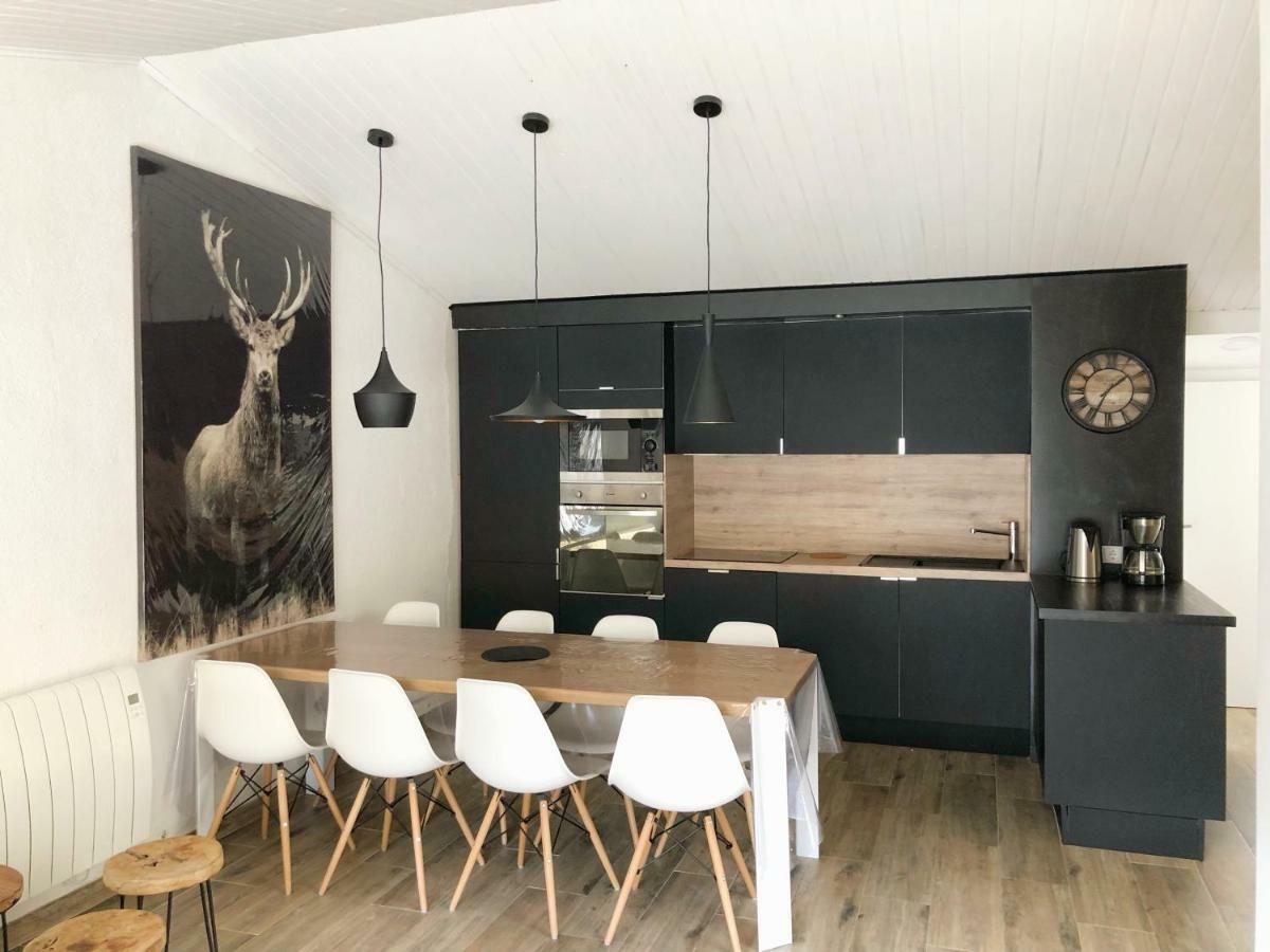 Prober-Dolsa Apartman Pas De La Casa Kültér fotó