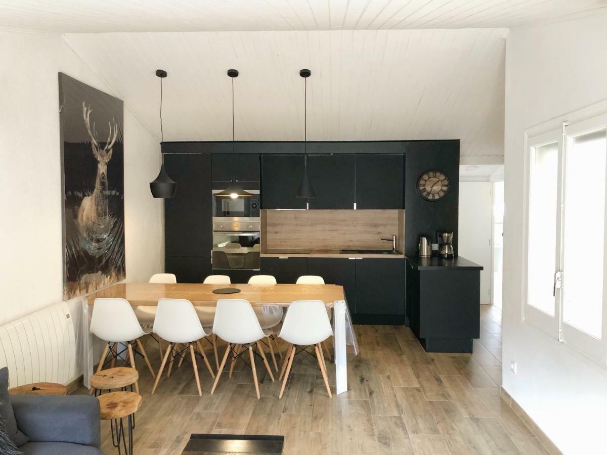 Prober-Dolsa Apartman Pas De La Casa Kültér fotó