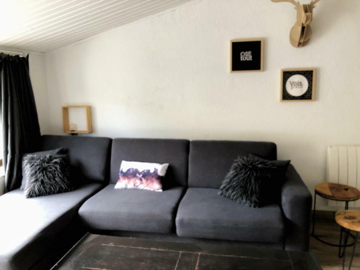 Prober-Dolsa Apartman Pas De La Casa Kültér fotó