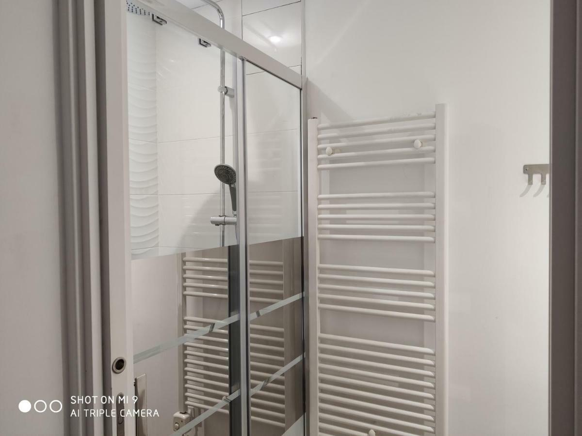 Prober-Dolsa Apartman Pas De La Casa Kültér fotó