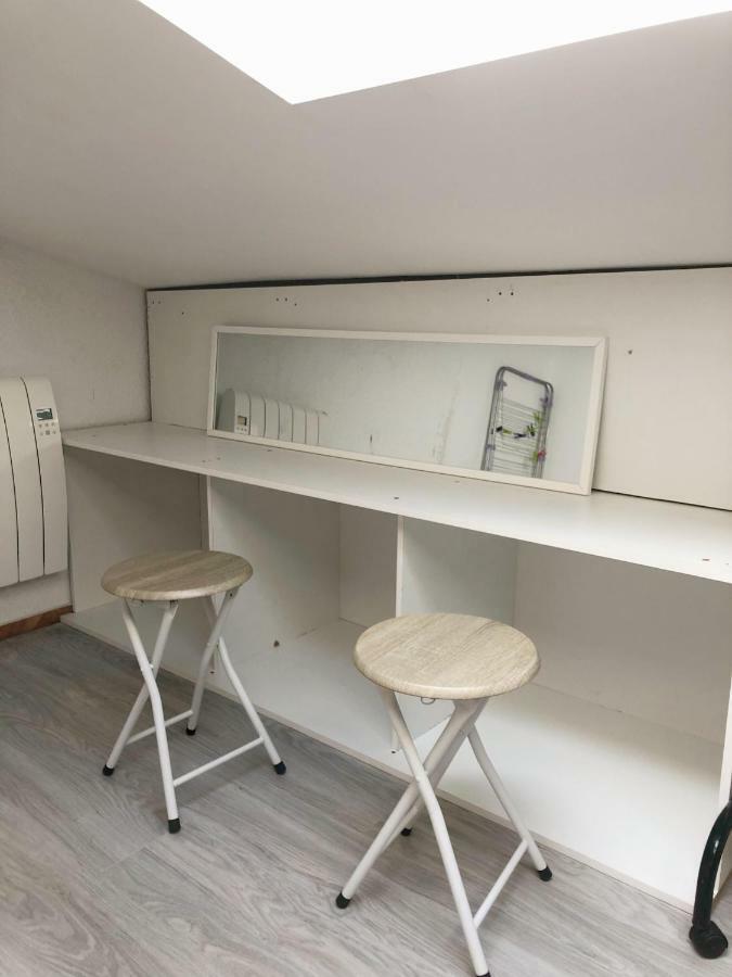 Prober-Dolsa Apartman Pas De La Casa Kültér fotó
