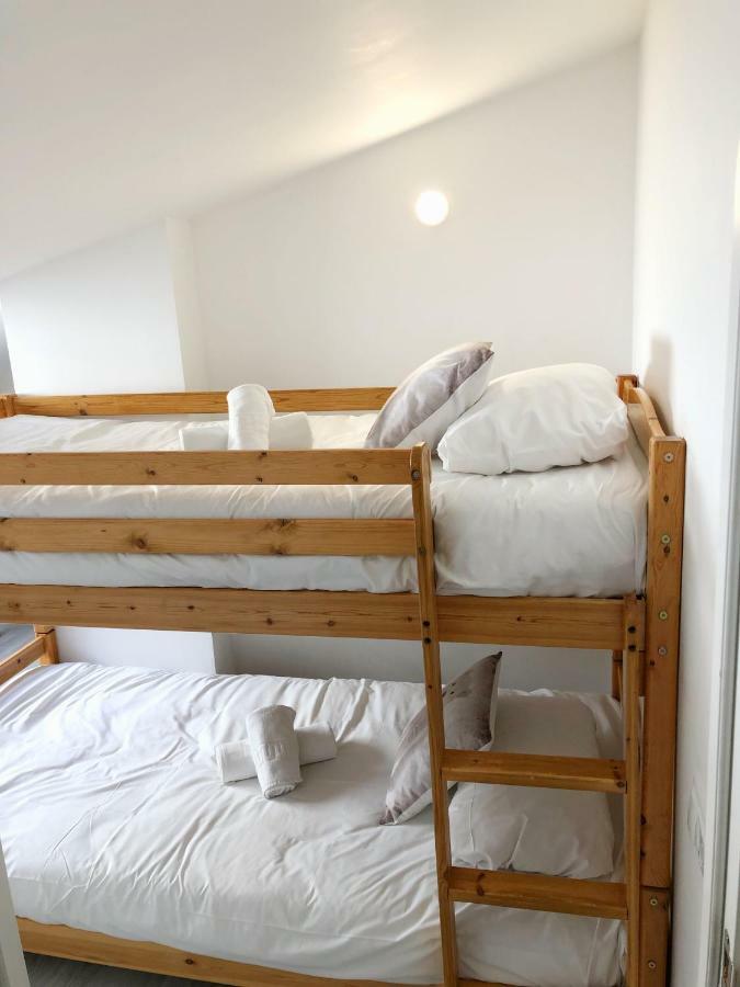 Prober-Dolsa Apartman Pas De La Casa Kültér fotó