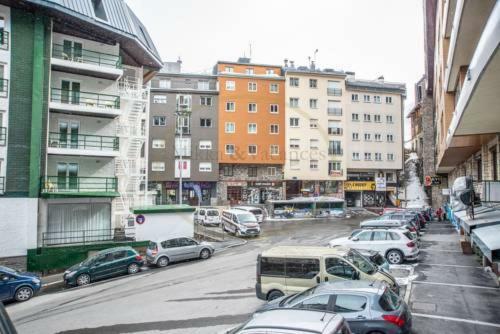 Prober-Dolsa Apartman Pas De La Casa Kültér fotó